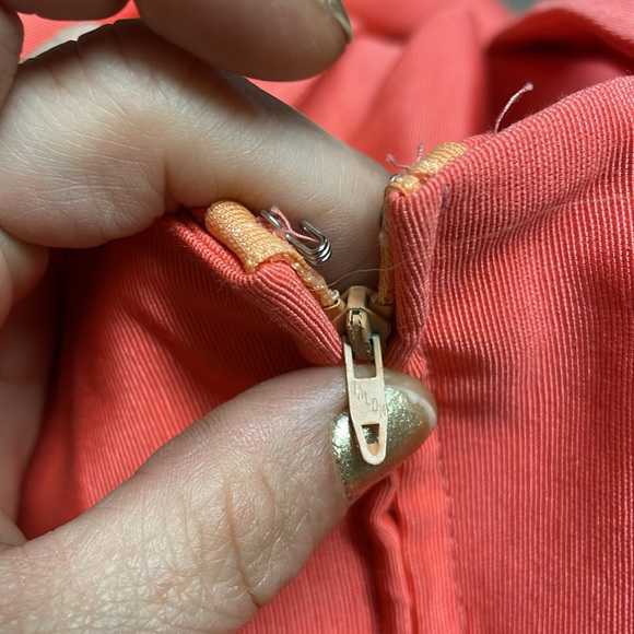 Vintage 60s dress - Picture 8 of 8